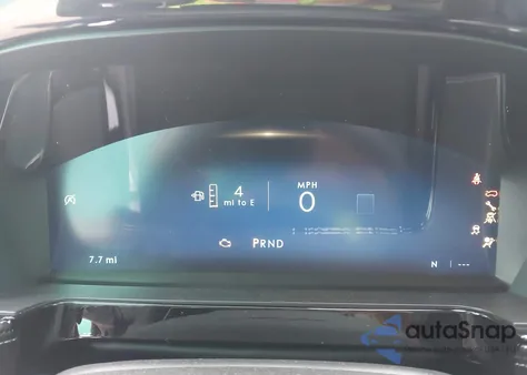 2024 Lincoln Corsair Premiere from USA, damaged, VIN 5LMCJ1CA7RUL01805